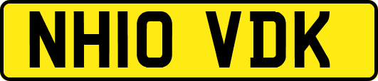 NH10VDK