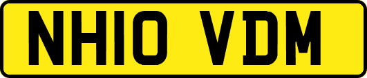 NH10VDM