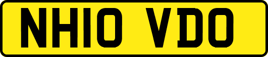 NH10VDO