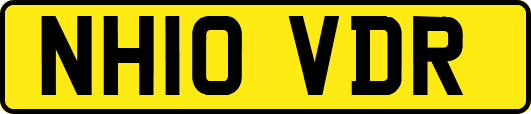 NH10VDR