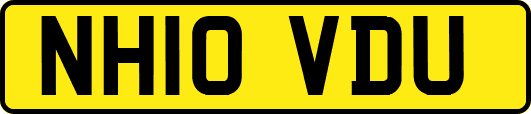 NH10VDU