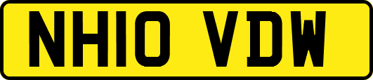 NH10VDW