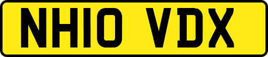 NH10VDX