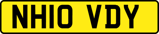 NH10VDY