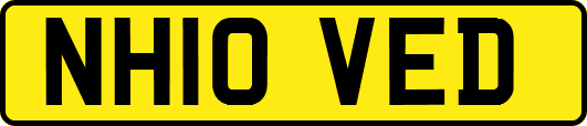NH10VED