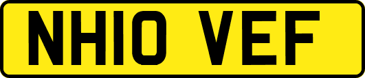 NH10VEF