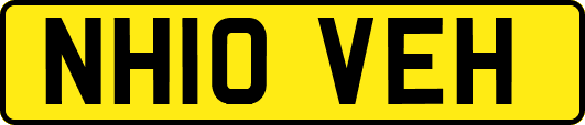 NH10VEH