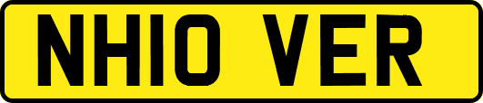 NH10VER