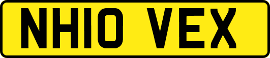 NH10VEX