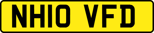 NH10VFD
