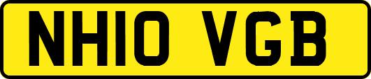 NH10VGB