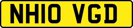 NH10VGD