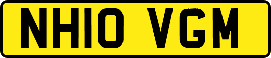 NH10VGM