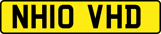 NH10VHD