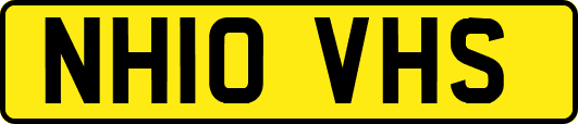 NH10VHS