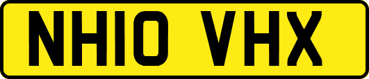 NH10VHX