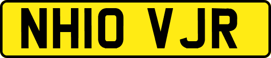 NH10VJR