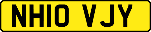 NH10VJY