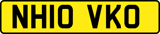 NH10VKO