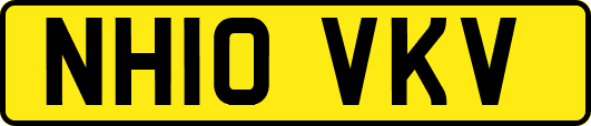 NH10VKV