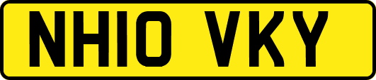 NH10VKY
