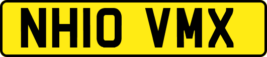 NH10VMX