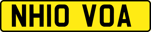 NH10VOA