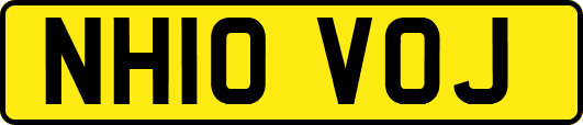NH10VOJ