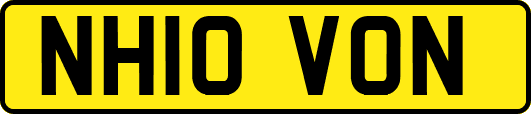 NH10VON