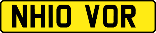 NH10VOR