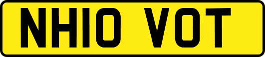 NH10VOT