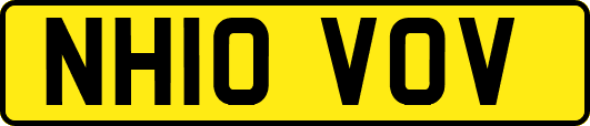NH10VOV