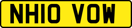 NH10VOW