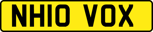 NH10VOX