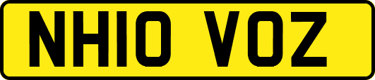 NH10VOZ