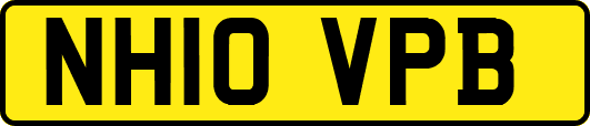 NH10VPB