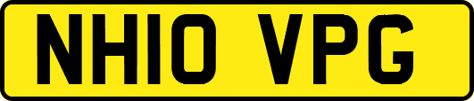 NH10VPG