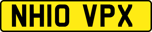 NH10VPX