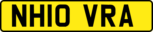 NH10VRA