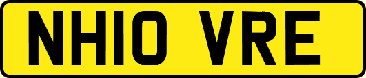 NH10VRE
