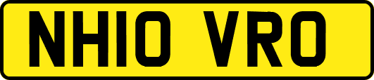 NH10VRO