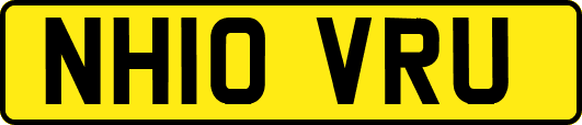 NH10VRU