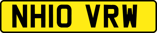 NH10VRW
