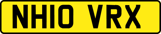 NH10VRX