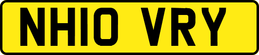 NH10VRY