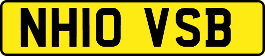 NH10VSB
