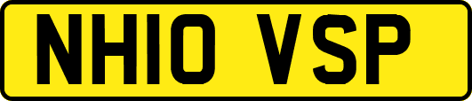 NH10VSP