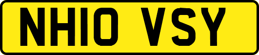 NH10VSY