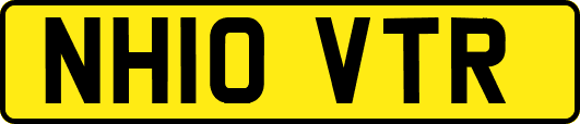 NH10VTR