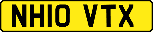 NH10VTX